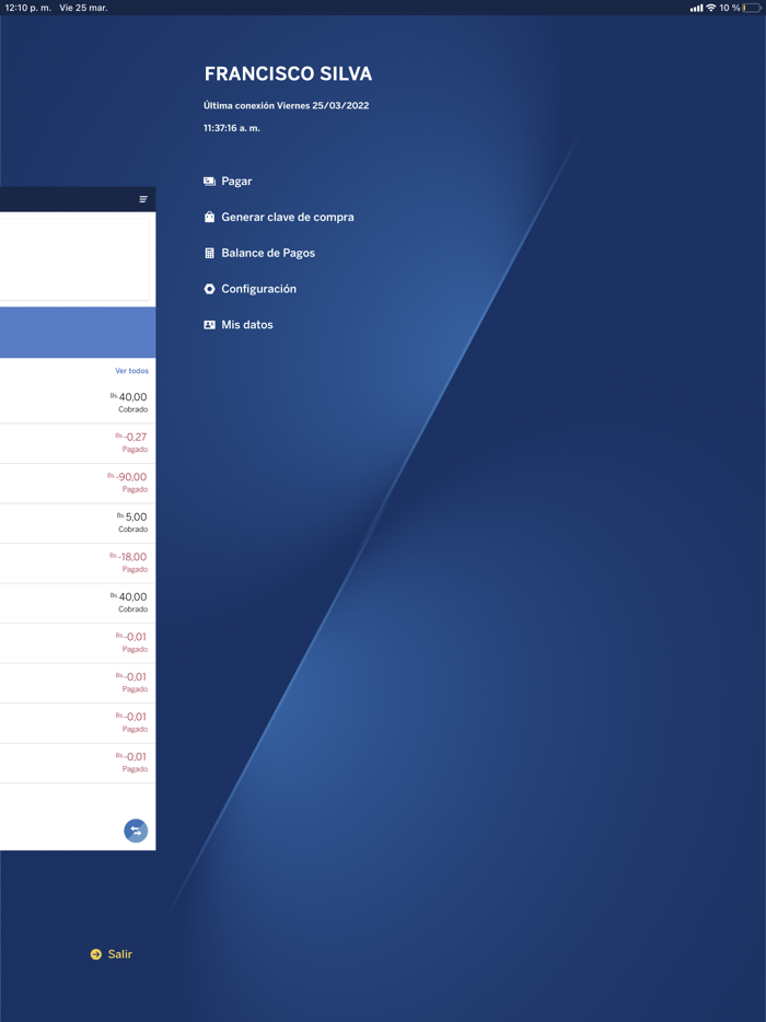 BBVA Provincial Dinero Rápido