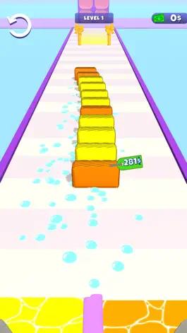 Game screenshot Soap Maker 3D! apk