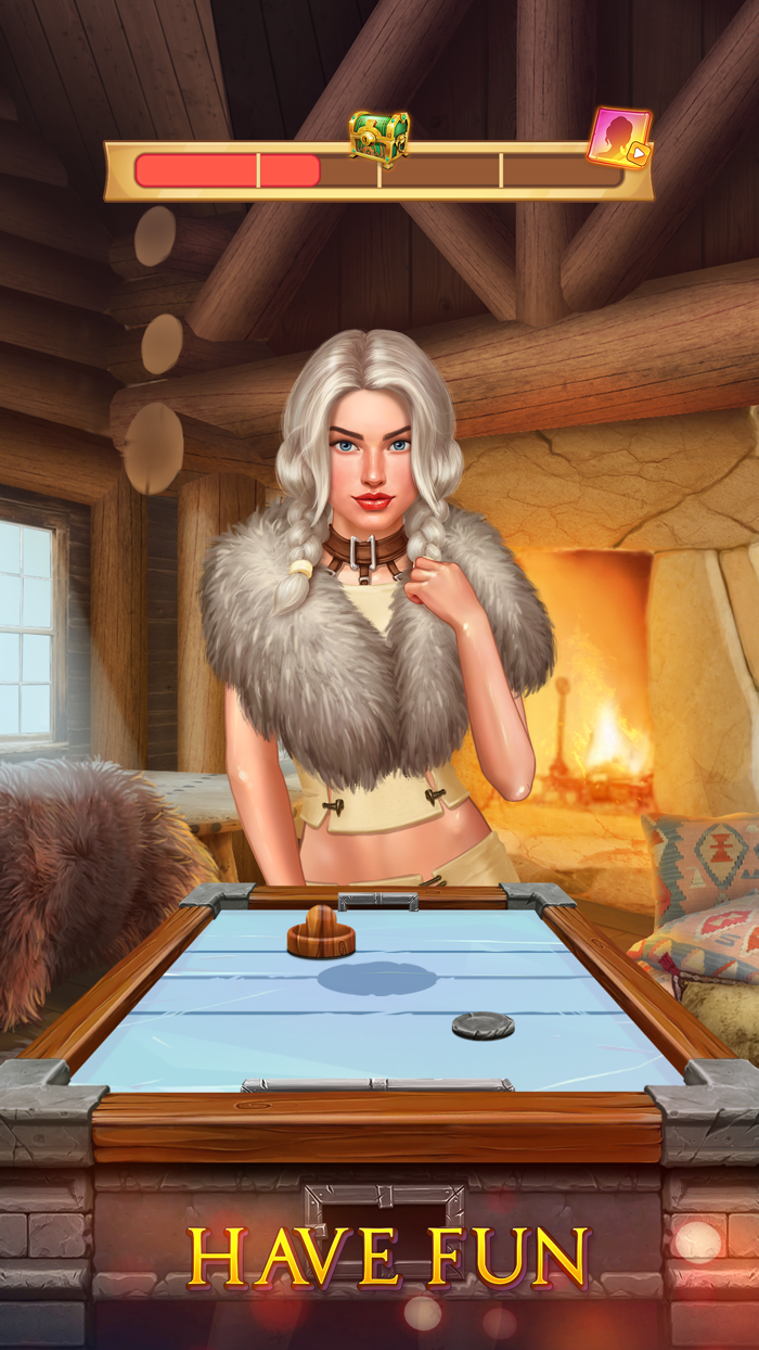 Emperor Conquer your Queen