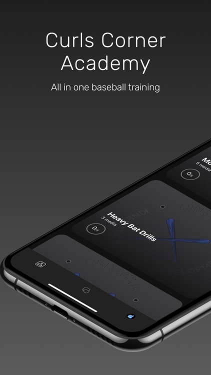 Curls Corner Academy