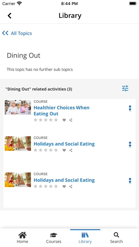 #4. What Can I Eat? (iOS) 由: American Diabetes Association