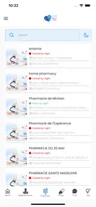 Pharma dream screenshot #5 for iPhone