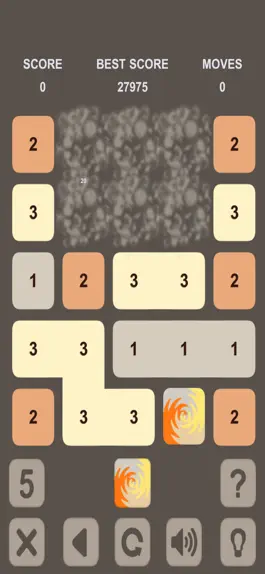 Game screenshot Numbers Puzzle. Get 10 apk