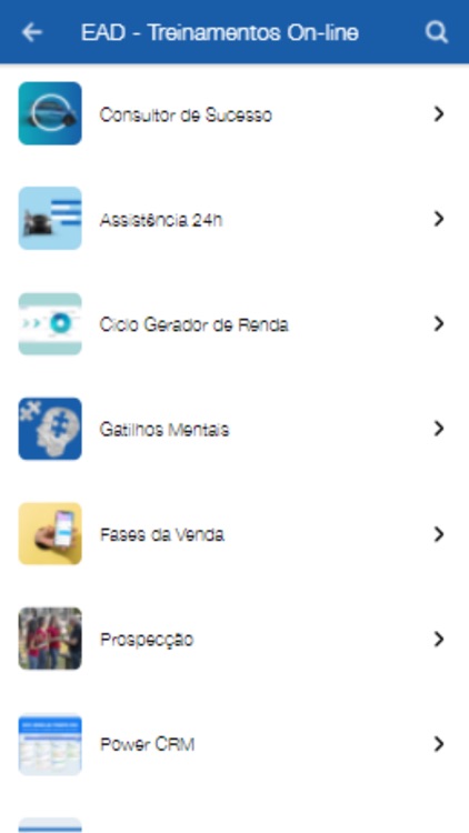 Comunidade Consultor Mobili