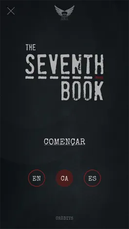 Game screenshot The Seventh Book mod apk