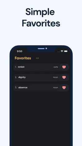 Game screenshot Common English Word 5000/3000 hack