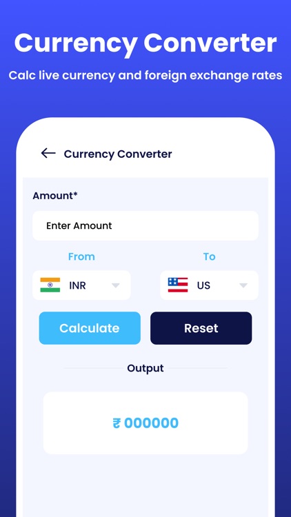 Easy Loan EMI Calculator Tool screenshot-4
