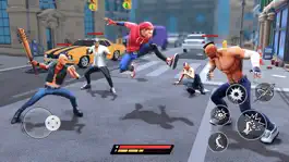 Game screenshot Spider Fighter 2 mod apk