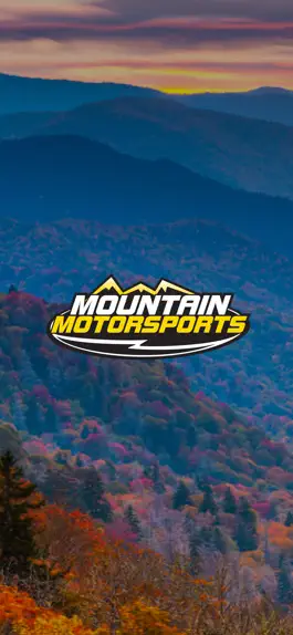 Game screenshot MOUNTAIN MOTORSPORTS mod apk