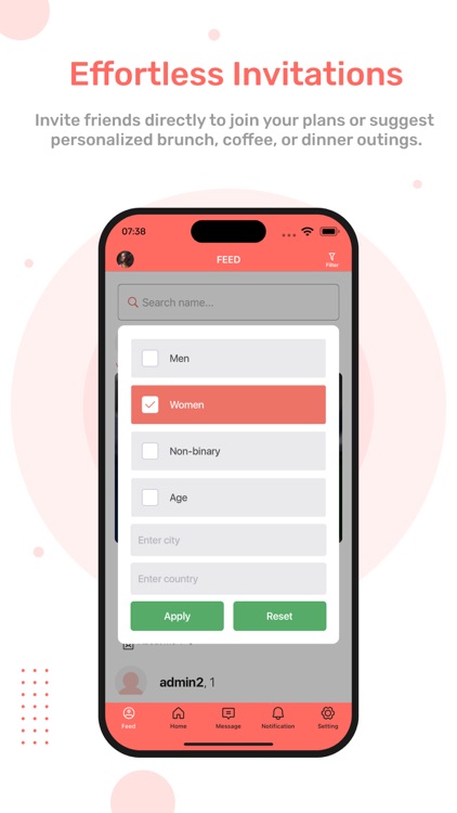 SayYes! Match, Meet New People screenshot-6