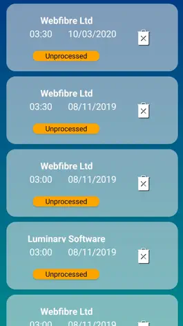 Game screenshot VolHours apk