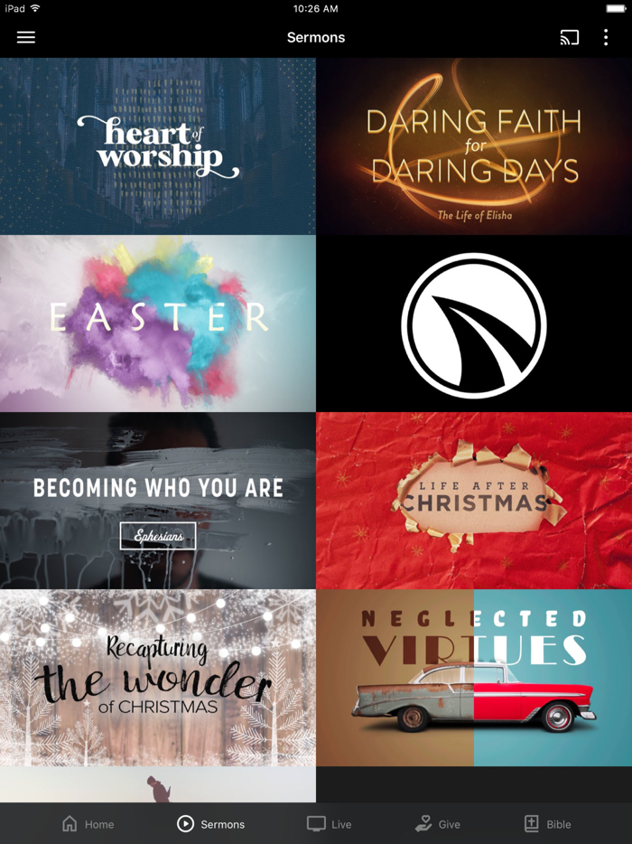 Journey Church Camas