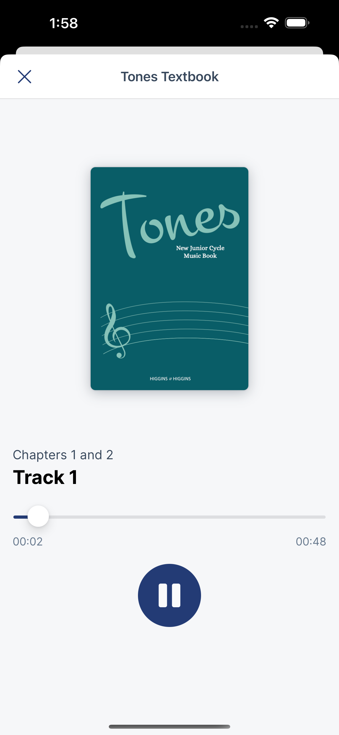 Higgins & Higgins 3 screenshot 3
