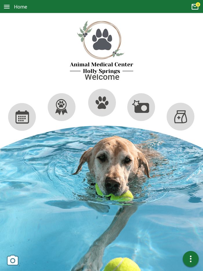 AMC of Holly Springs