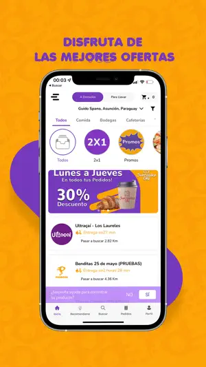 PediBoss screenshot 3