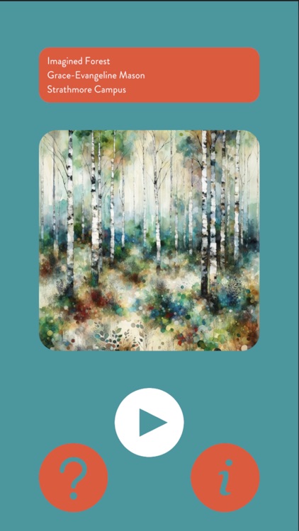 Strathmore: Sonic Trails