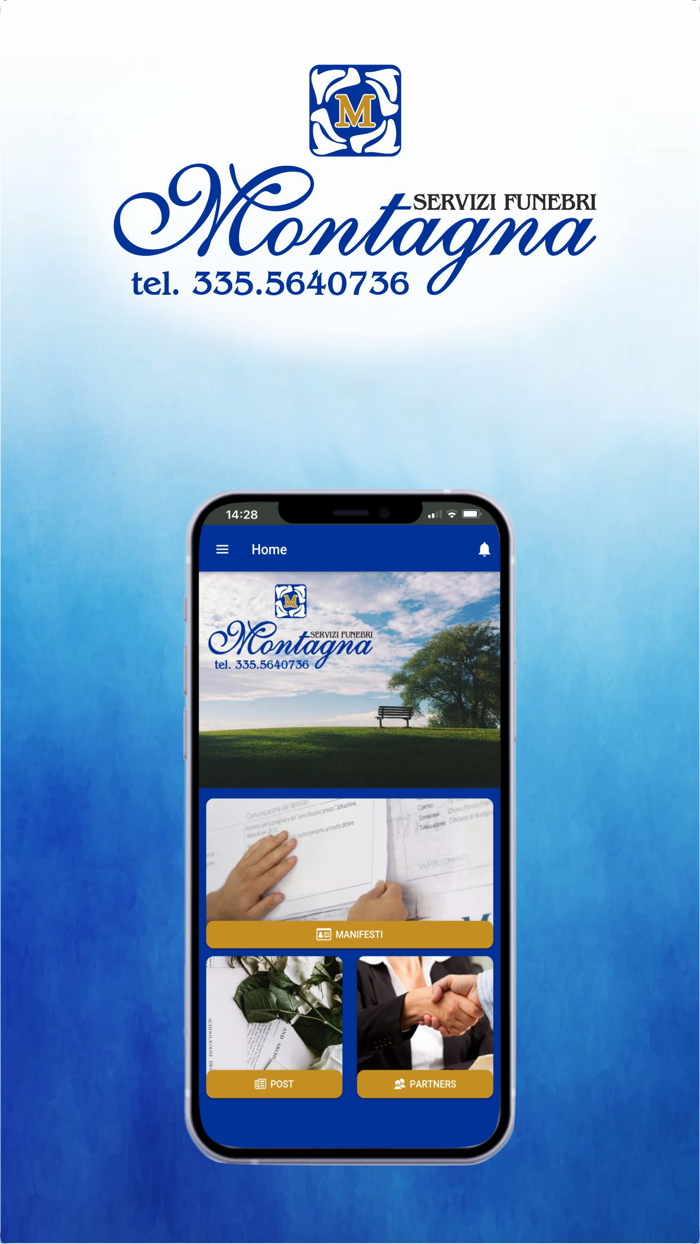 Montagna Servizi Funebri