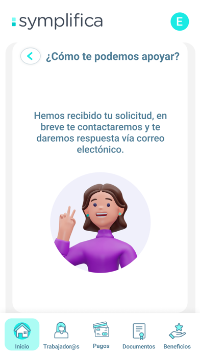 Symplifica Mexico Screenshot