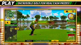 Game screenshot Golden Tee Tournament Edition mod apk