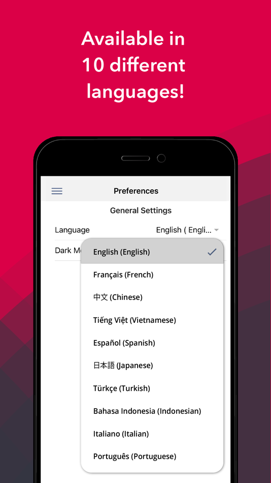 #4. Returns by Pivot88 (iOS) Bởi: Pivot88