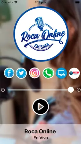Game screenshot Roca Online mod apk