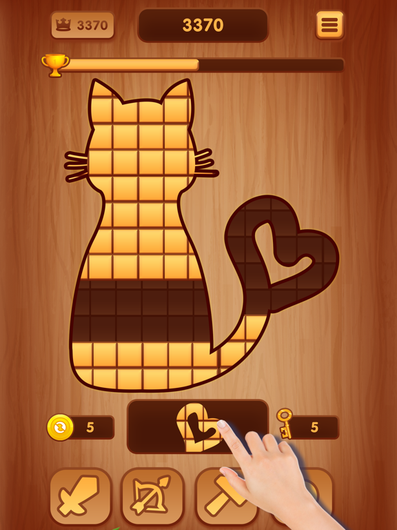 Block Puzzle Games 2022