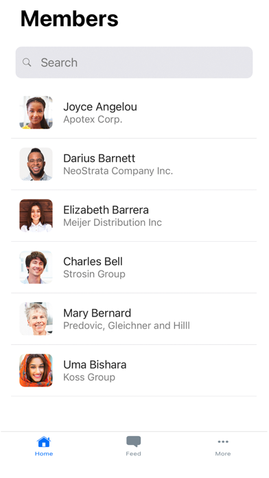 Space Coast Realtors Screenshot