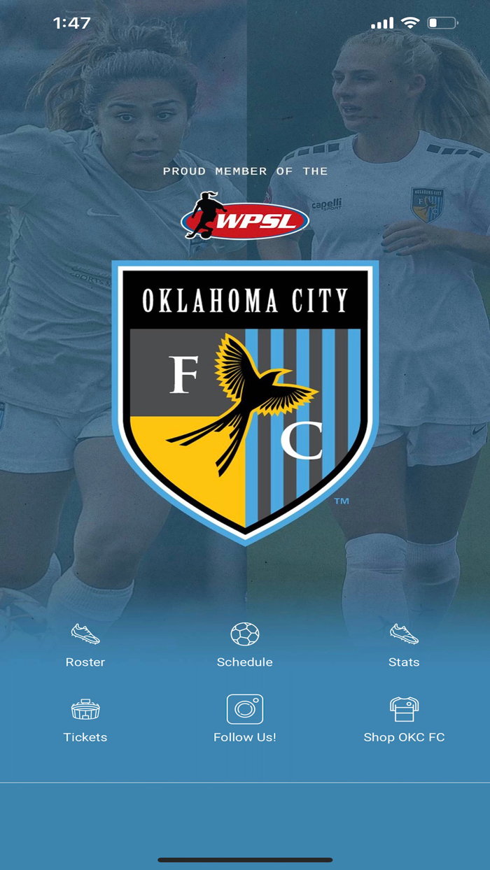 Oklahoma City FC
