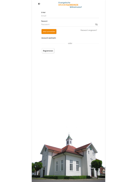 Screenshot #5 pour BG Wilhelmsdorf
