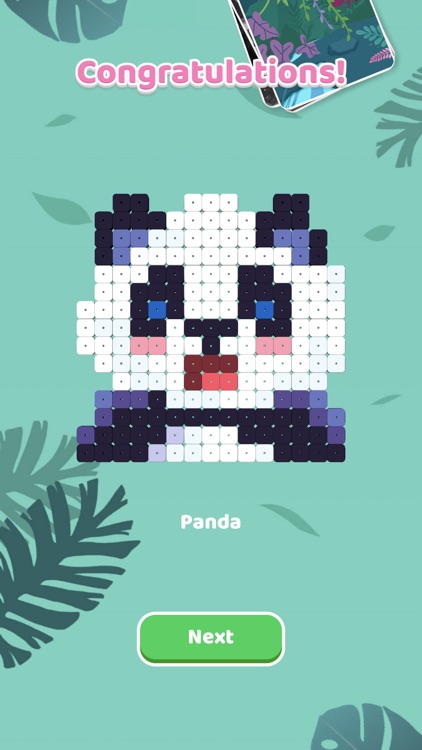 Bead Art 3D screenshot-5