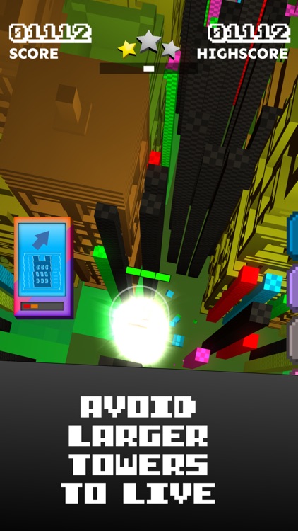 Apex Rumble screenshot-3