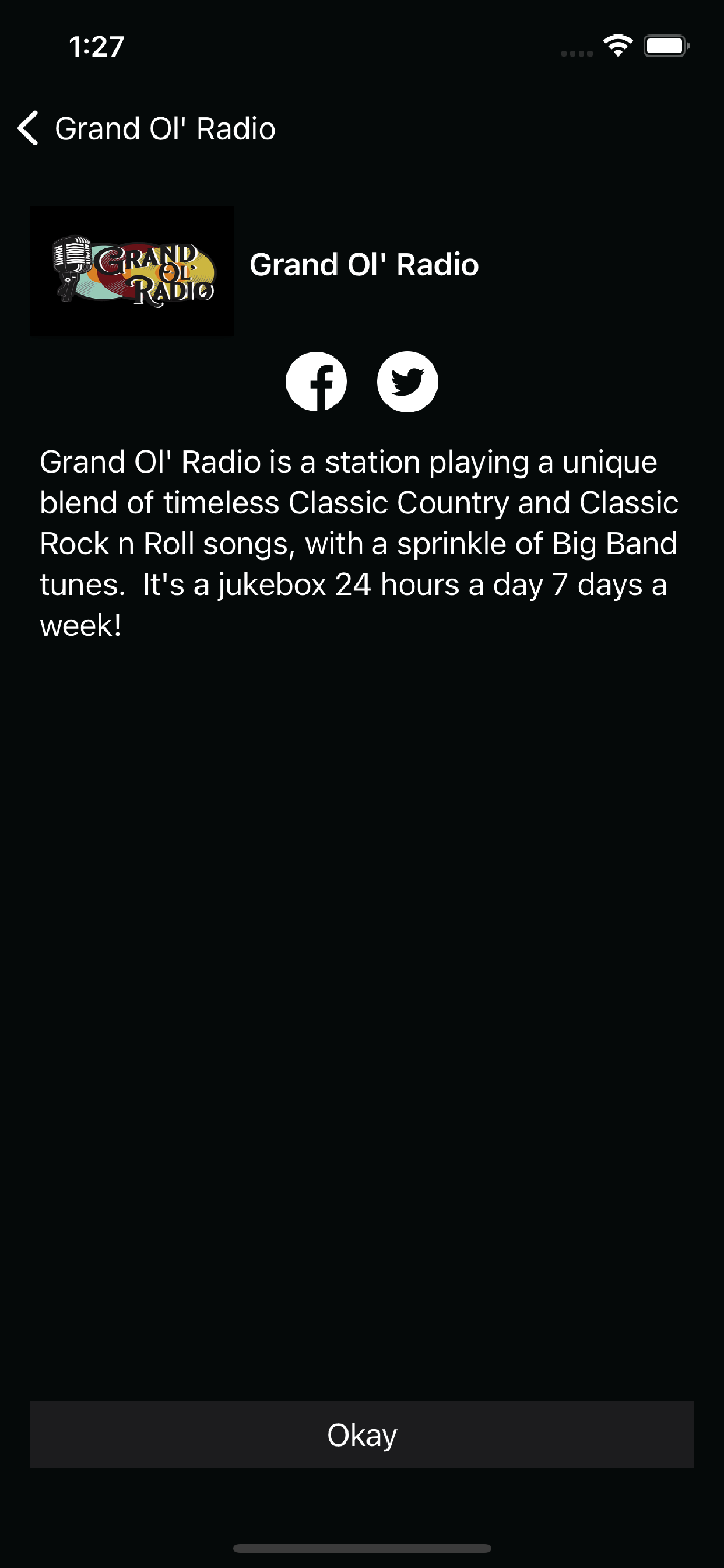 Radio Golos Vostoka