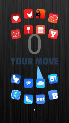 Game screenshot Icons Puck apk