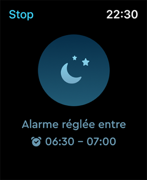 ‎Sleep Cycle - Sleep Tracker Capture d'écran