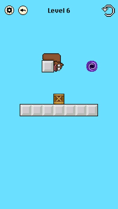 Funky Snake! Screenshot