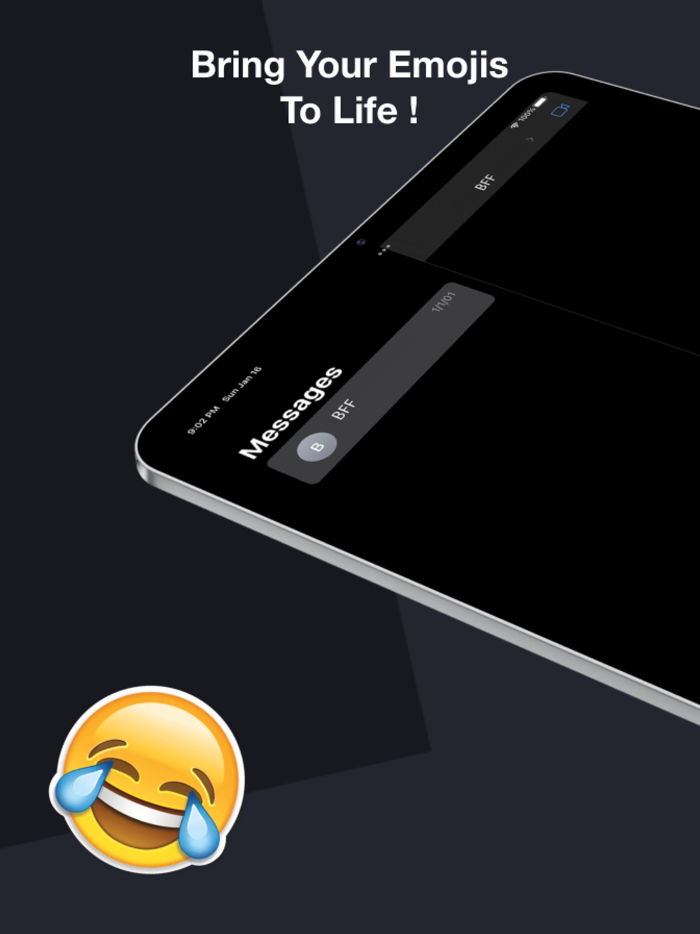 Livemoji Emoji Art Keyboards