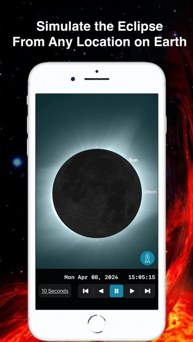 One Eclipse screenshot 3