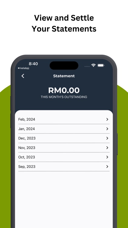 Nilai Springs screenshot-6