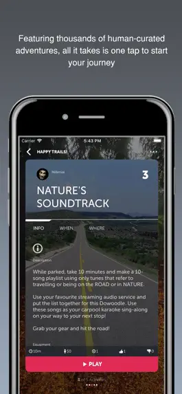 Game screenshot Dowoodle hack