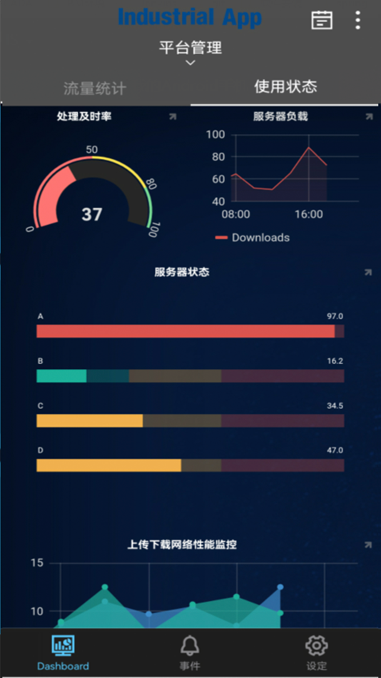 #5. Industry.App (iOS) 由: Advantech