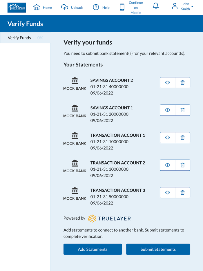 Lets Move Conveyancing