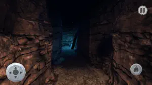 Backrooms Scary Horror Games screenshot 2
