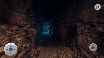 Backrooms Scary Horror Games Screenshot
