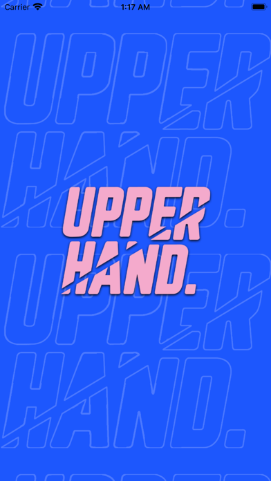 Upperhand Burgers Screenshot