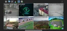 Game screenshot MyVMS / Линия 8 apk
