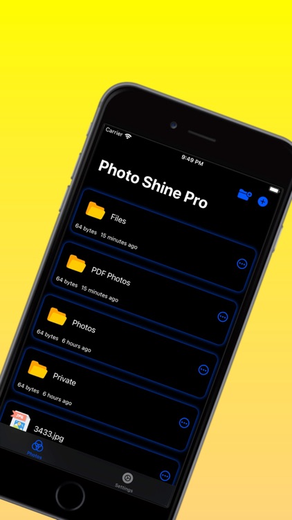 Photo Shine Professional