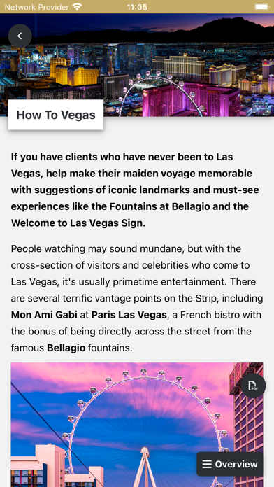 Las Vegas Learn & Earn Screenshot