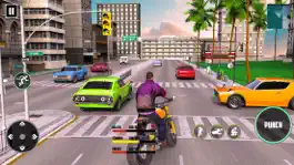 Game screenshot Gangster Mafia Grand Auto City hack