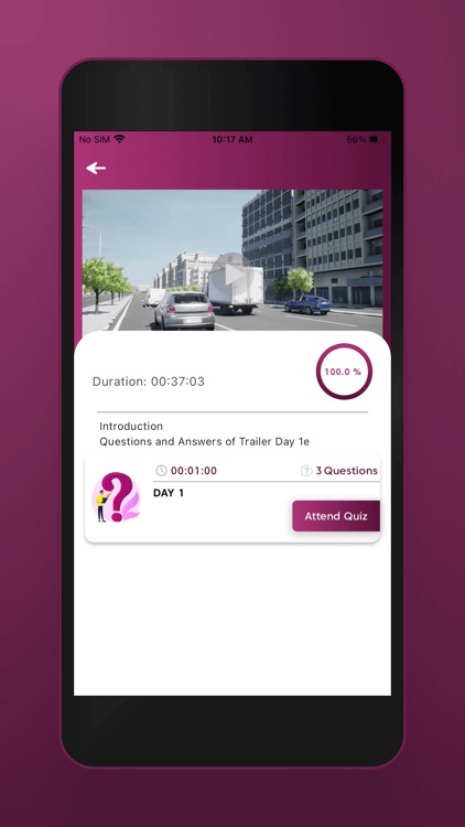 Syaaqh سياقة screenshot-6