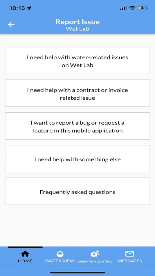 #9. Banyan Irrigation Insight (iOS) 由: BanyanWaterMobile